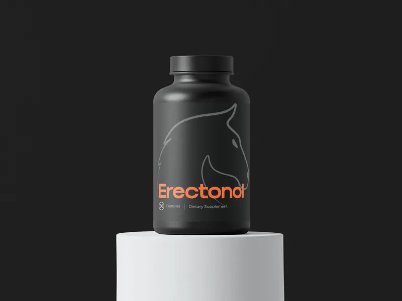 erectonol supplement official